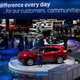 The North American International Auto Show in Detroit, which will likely feature in “American Auto” at some point.
